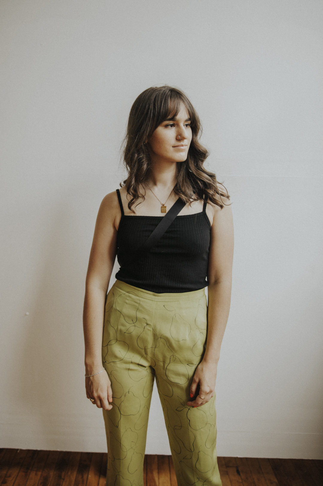 8 Ways to Wear Spring/Summer's