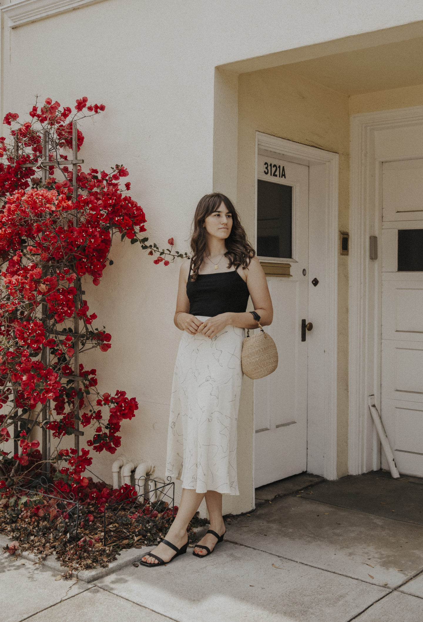 7 Midi Skirts That are Great for End of Summer! - The Moptop