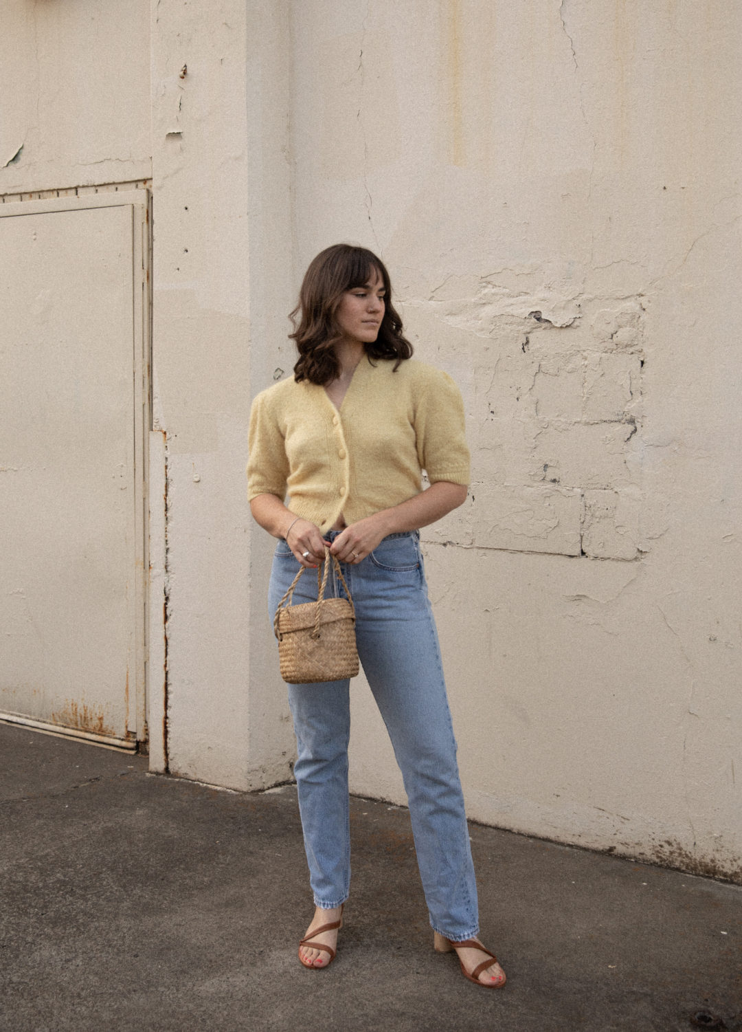 Wearing Knits/Sweaters in the Summer The Moptop