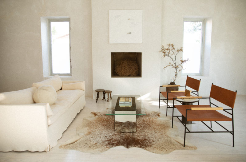 Modern and Serene Marfa Airbnb + Mini Marfa Guide! - The Moptop