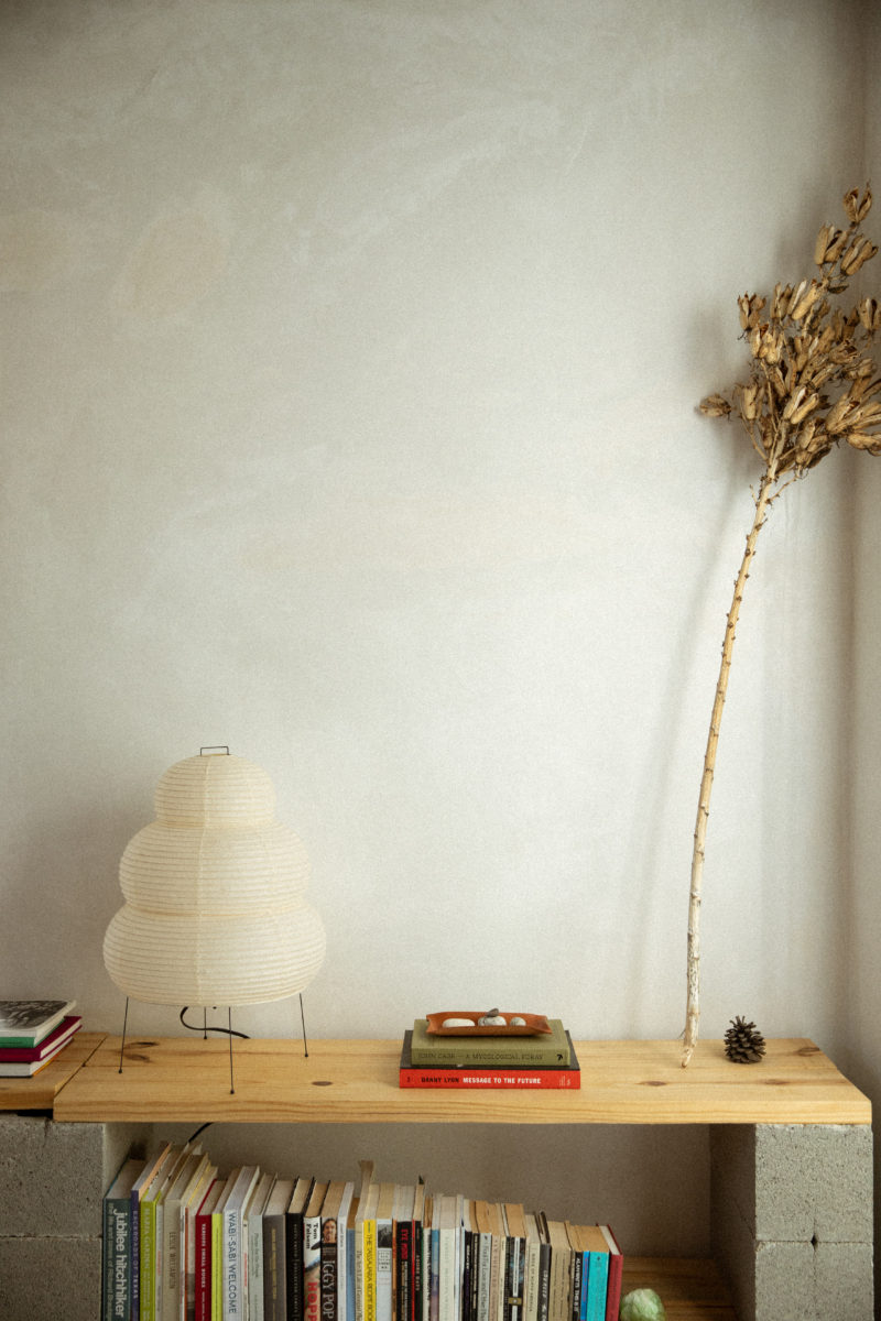 Marfa Set